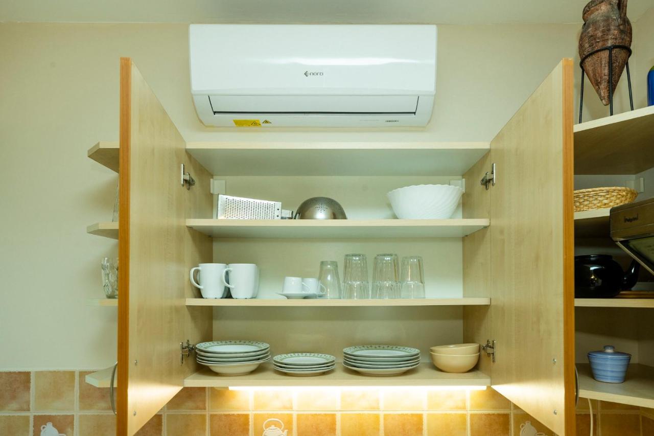Nemes Apartman Эгер Экстерьер фото